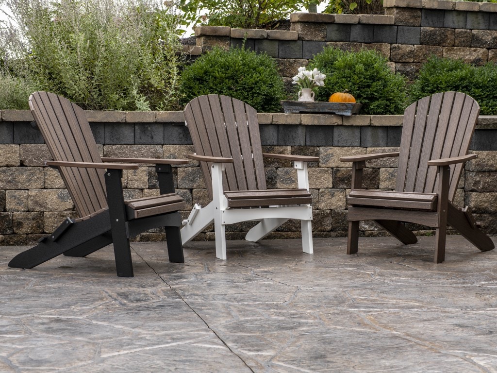 Comfo back online adirondack chair